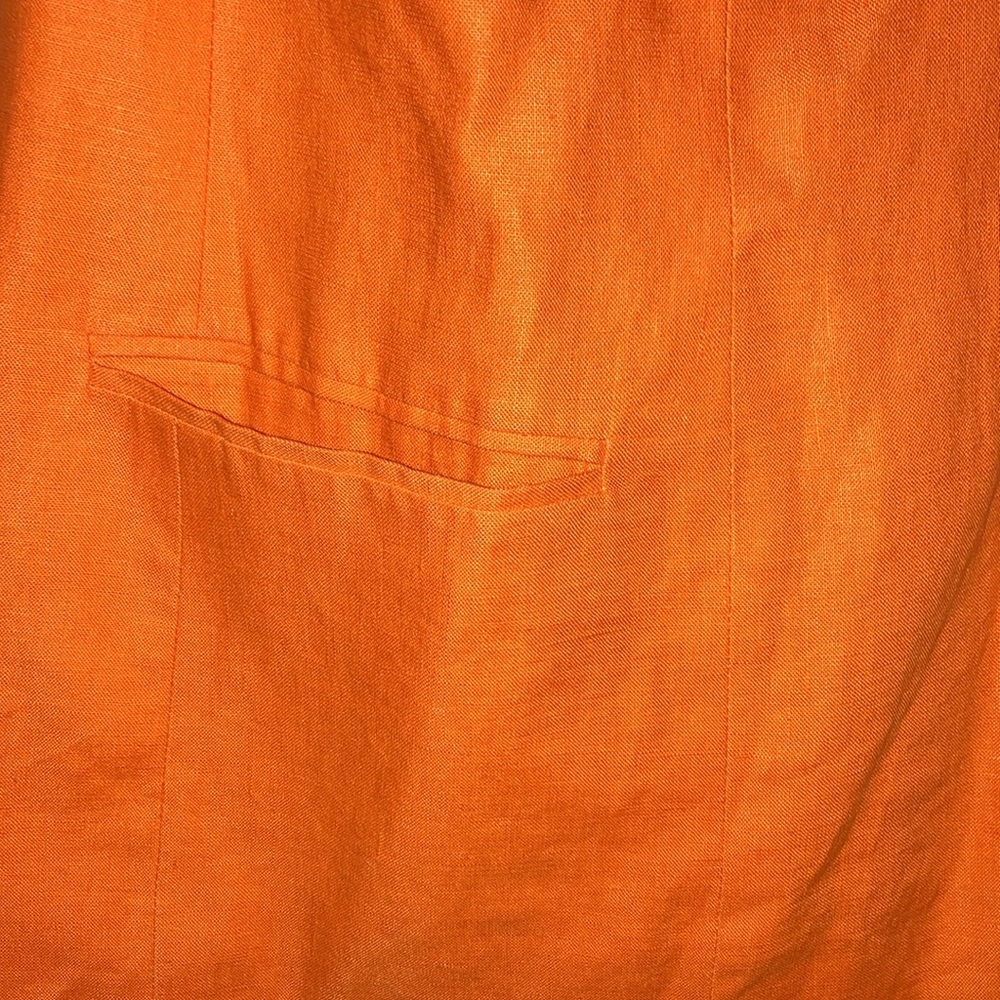 100% Lining Shell 100% Polyester Lining 6 Designe… - image 3